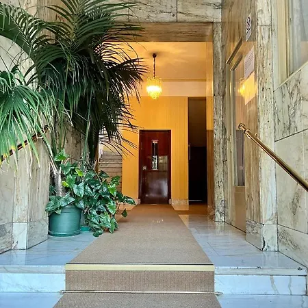Apartment 812 Milan
