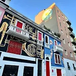 812 Milão